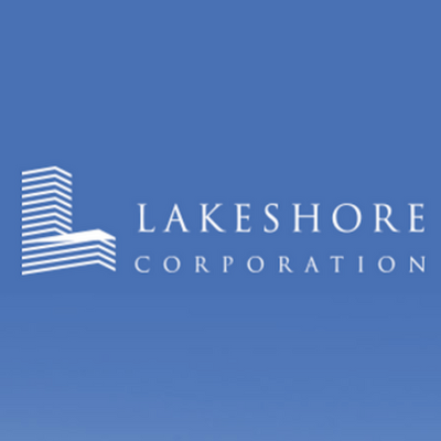 Lakeshore Corporation Logo