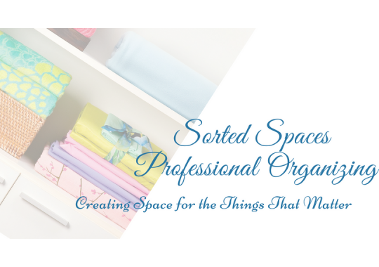 Sorted Spaces LLC Logo