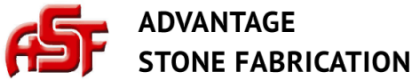 Advantage Stone Fabrication Logo