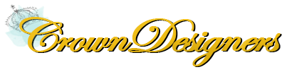 Crown Designers Logo