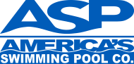 America's Swimming Pool Company of Utah County Logo