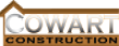 Cowart Construction LLC Logo