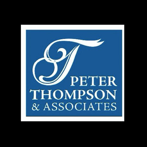 Peter Thompson & Associates Logo