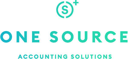 One Source Accounting Logo