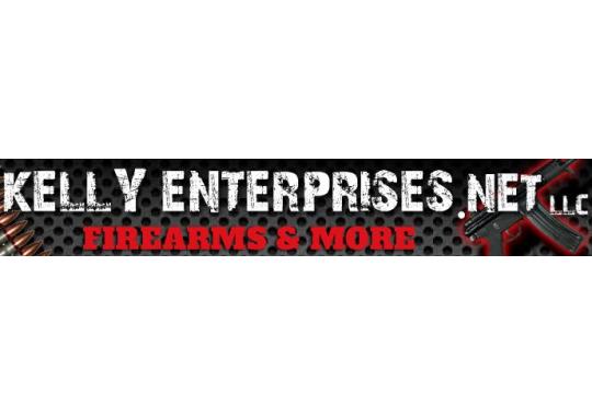 Kellyenterprises.net, LLC Logo