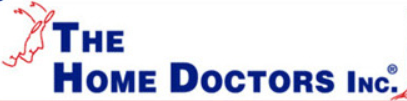 The Home Doctors, Inc. Logo