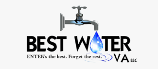 Best Water Va LLC Logo