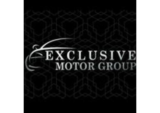 Exclusive Motor Group Logo