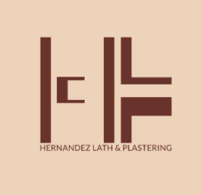 Hernandez Lath and Plastering Logo