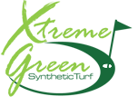 Xtreme Green Synthetic Turf Logo