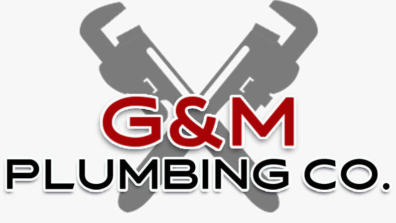 G & M Plumbing Co. Logo