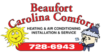 Beaufort Carolina Comfort, Inc. Logo