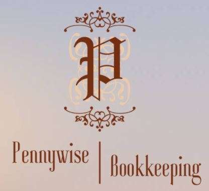 Pennywise Bookkeeping Logo