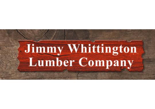 Jimmy Whittington Lumber Company, Inc. Logo