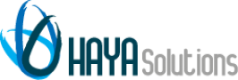 Haya Solutions Inc Logo