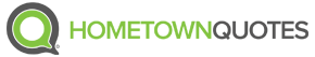 Hometown Quotes Logo