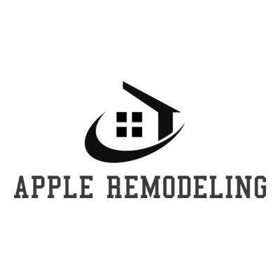Apple Remodeling LLC Logo