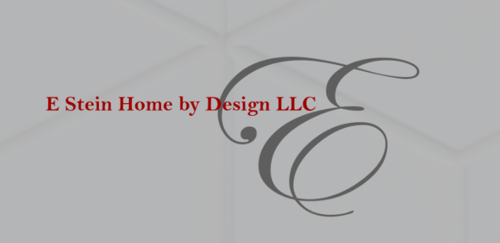 E Stein Home By Design LLC Logo