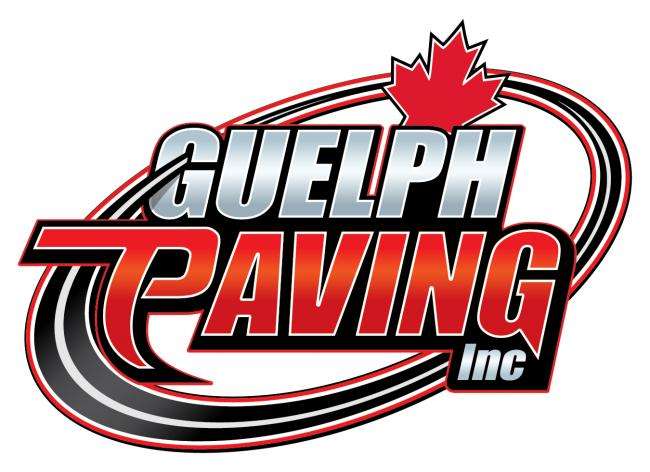 Guelph Paving Inc Logo