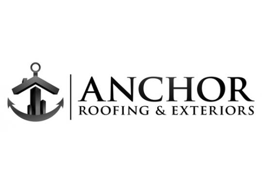 Anchor Roofing and Exteriors Logo