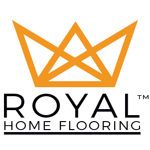 Royal Home Flooring Logo