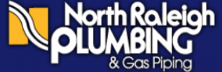 North Raleigh Plumbing Logo