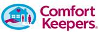 Comfort Keepers Edmonton Logo