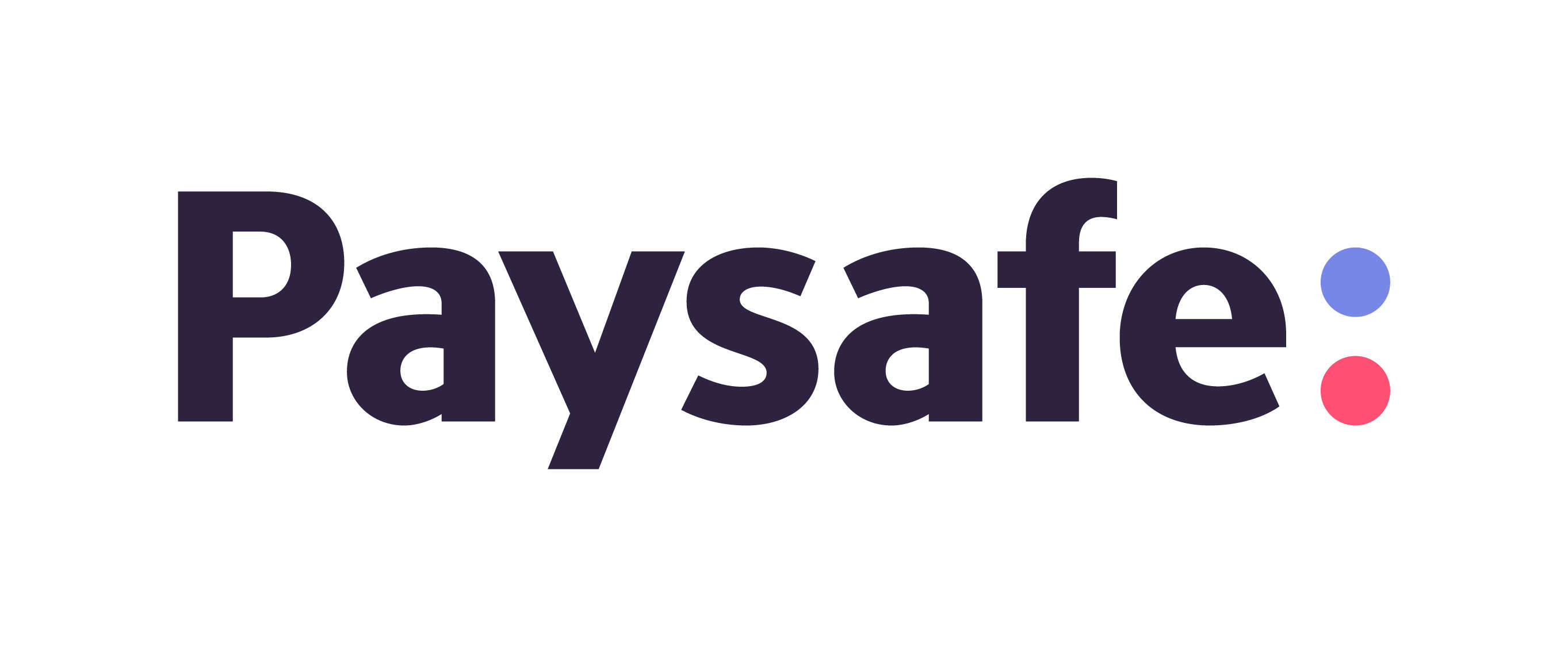 Paysafe:Group Logo