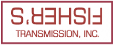 Fisher's Transmission, Inc. Logo