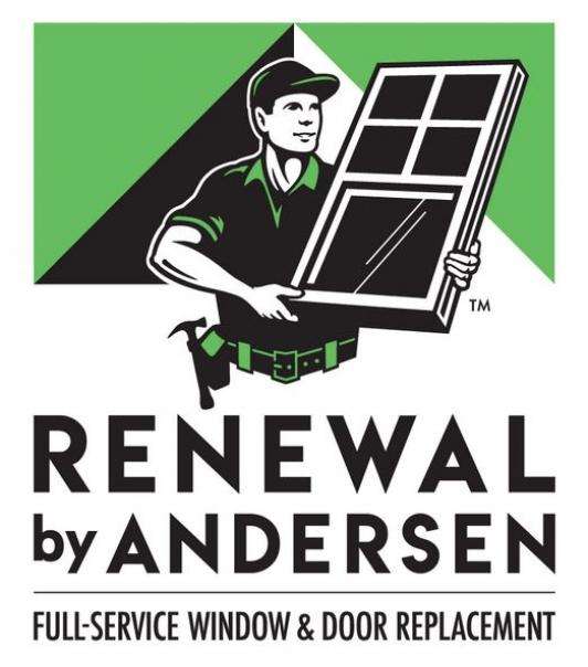 Renewal by Andersen of Omaha Logo