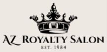 Arizona Royalty Salon Logo