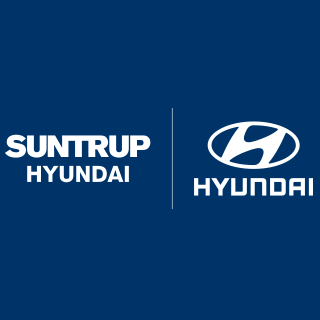 Suntrup Hyundai Logo