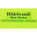 Hildebrandt Meat Market, LLC Logo