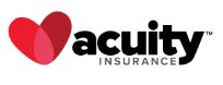 Acuity, a Mutual Insurance Company Logo