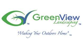 Green View Corporation, Inc. Logo