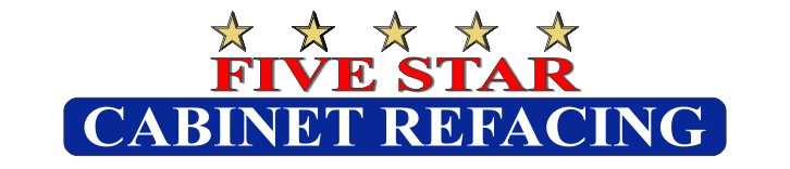 Five Star Cabinet Refacing Logo