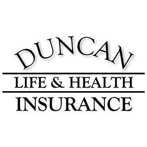 Duncan Life & Health Insurance Logo