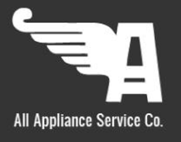 All Appliance Service Co. Logo