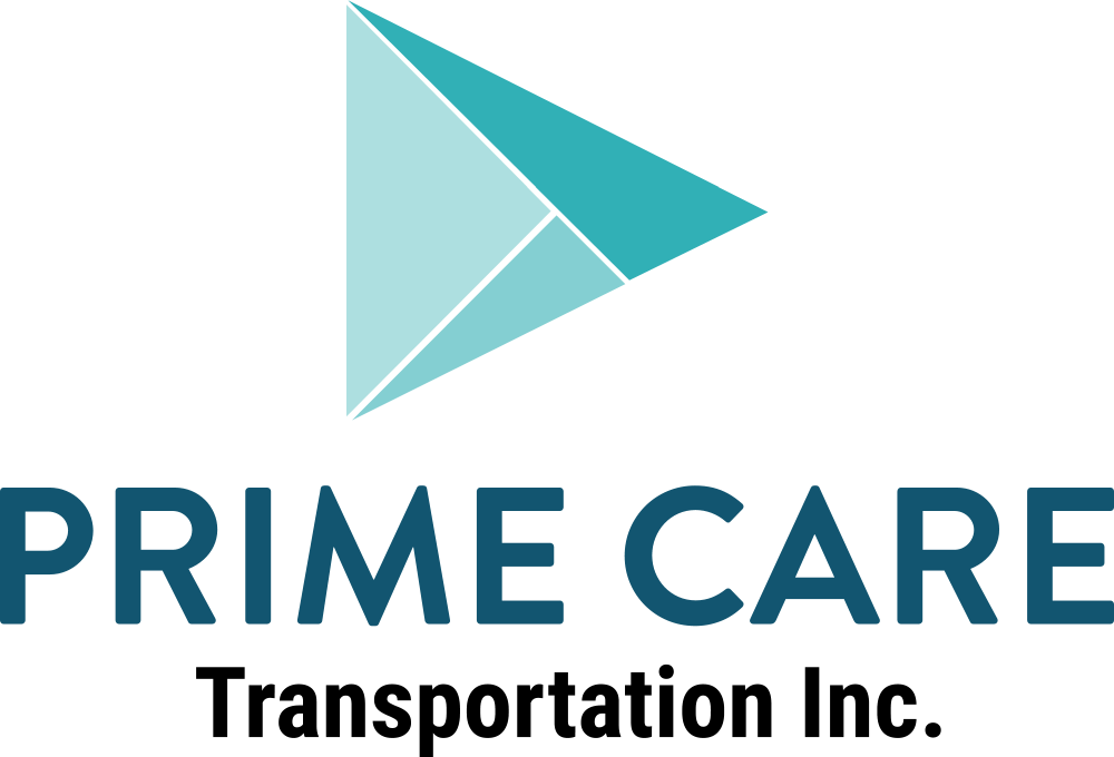 Prime Care Transportation Inc Logo