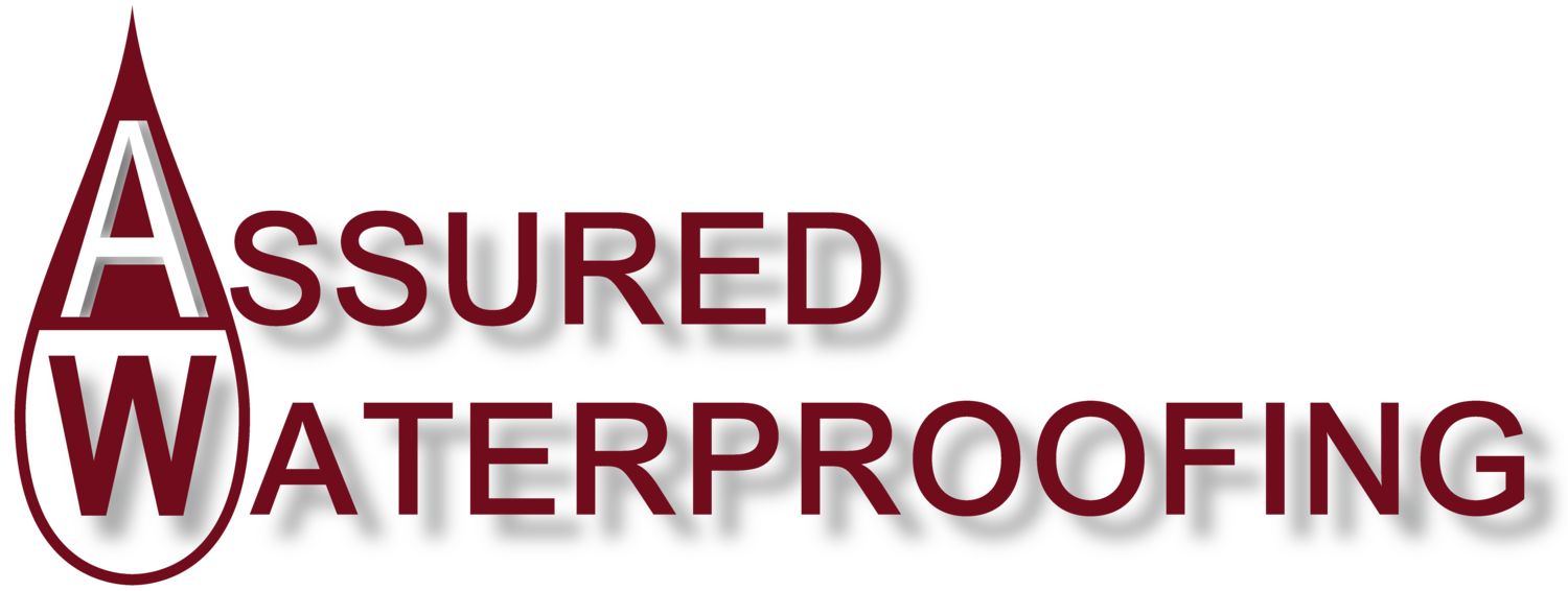 Assured Waterproofing Logo