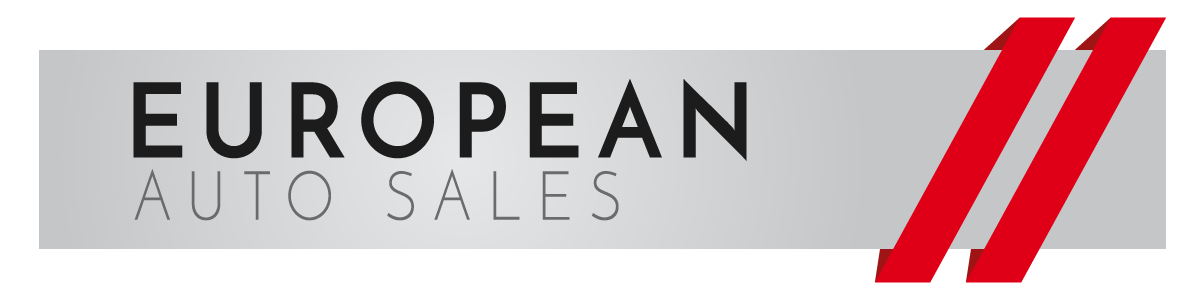 European Auto Sales Logo