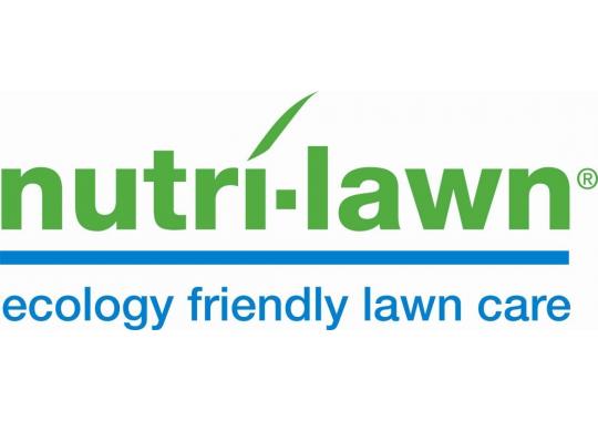 Nutri-Lawn Calgary Inc. Logo