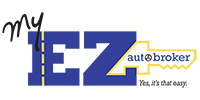 MyEzAutoBroker.Com, LLC Logo