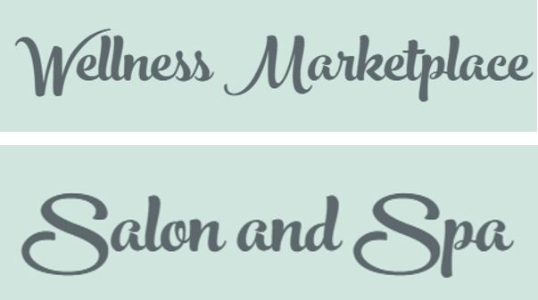 Wellness Marketplace Logo