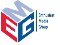 Enthusiast Media Group, LLC Logo