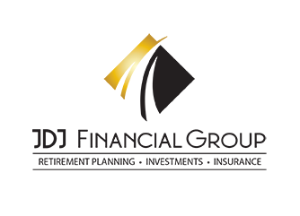 JDJ Financial Group Logo