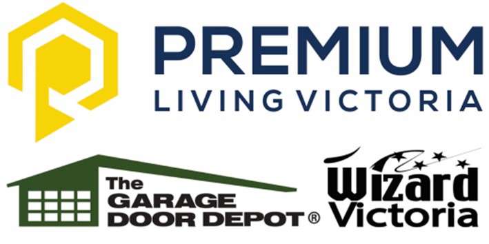 Premium Living Victoria Logo