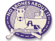 No Bones About It, Inc Logo