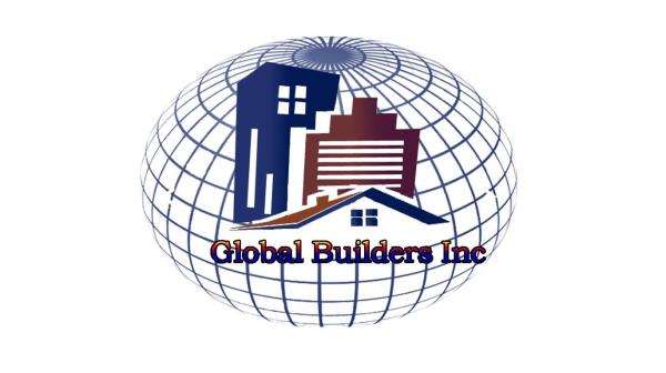 Global  Builders Inc Logo