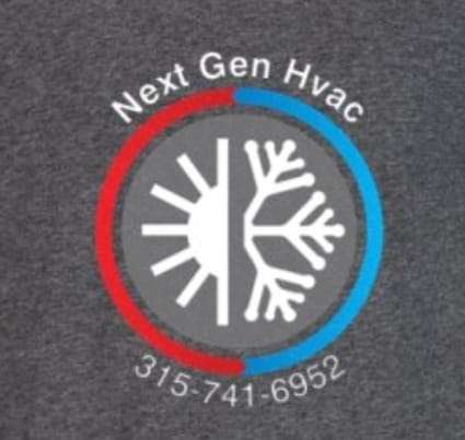 Next Gen HVAC Logo